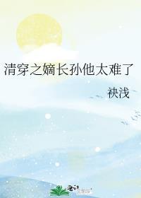 清穿之嫡长孙他太难了免费阅读