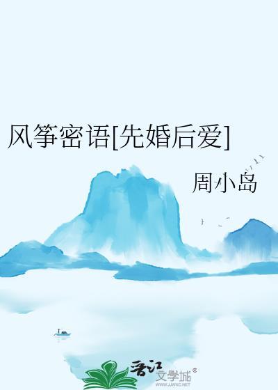 风筝原著在线阅读