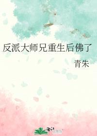 反派大师兄重生后佛了青朱