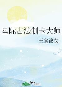 星际古法制卡大师番外
