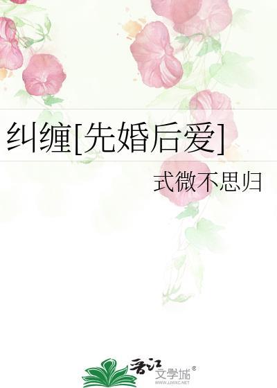 纠缠全文免费阅读晋江