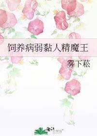 饲养病弱黏人精魔王TXT