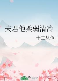 夫君他柔弱清冷免费阅读无弹窗