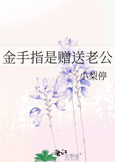 金手指是赠送老公全文免费