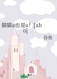 猫猫a也是a!作者吞鱼