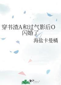 穿书渣受文