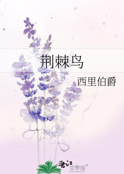 荆棘鸟论坛官网