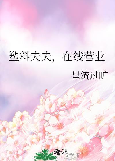 塑料夫夫在线营业txt