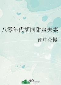 八零年代胡同美人如虹全文