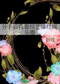 分手后我靠综艺爆红娱乐圈by