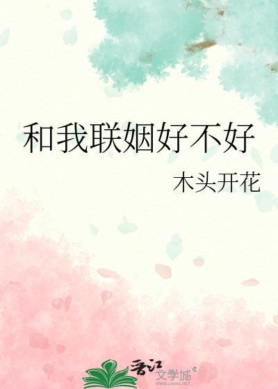 我和我联姻对象he了