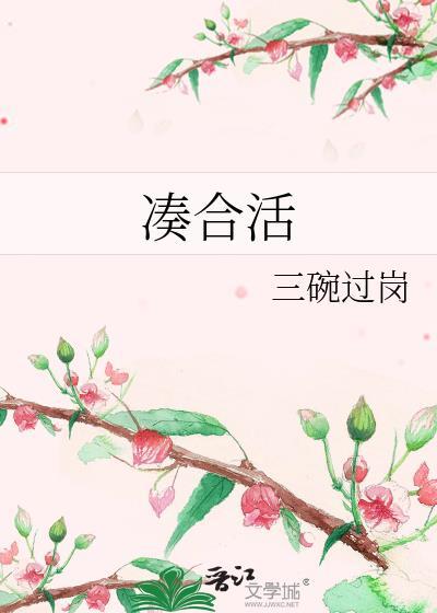 凑合活着不为什么