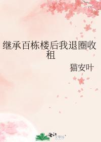 继承百栋楼后我退圈收租猫安叶