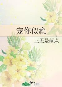 宠你似瘾晋江
