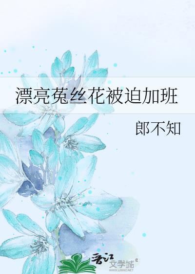 漂亮菟丝花被迫加班 作者郎不知