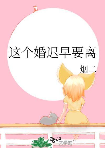 这个婚我不离了