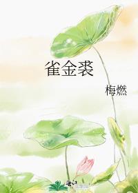 雀金裘by梅燃txt