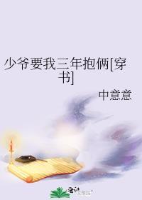 少爷要我三年抱俩穿书txt