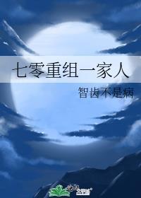 重组家庭在七零