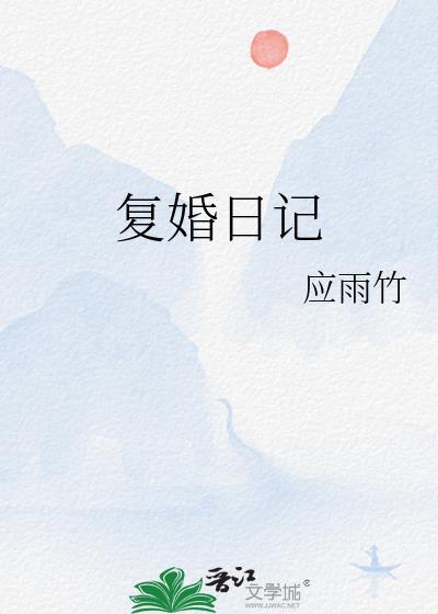 复婚日记txt链接