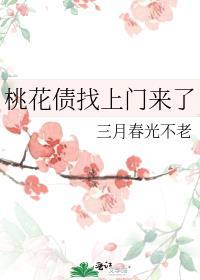 桃花债找上门来了 免费全文