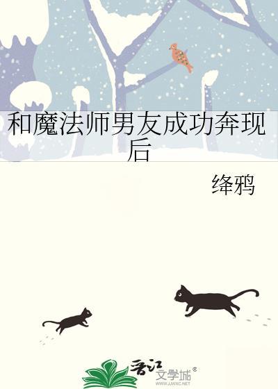 魔法师和他的女助手