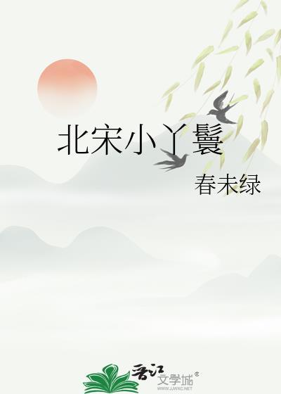 北宋小丫鬟番外无错字