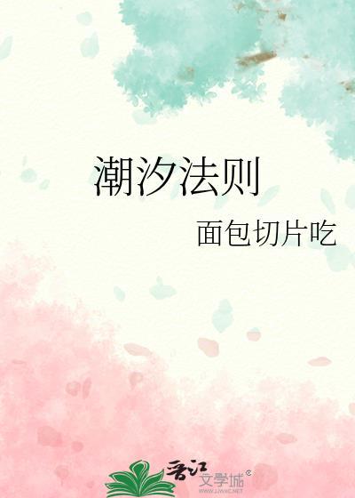 潮汐法则岁聿景昭