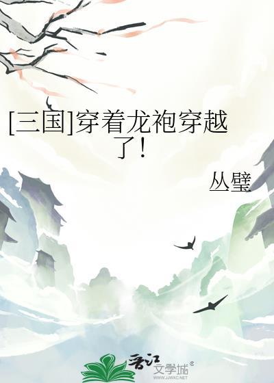 三国穿着龙袍穿越了by丛璧番外