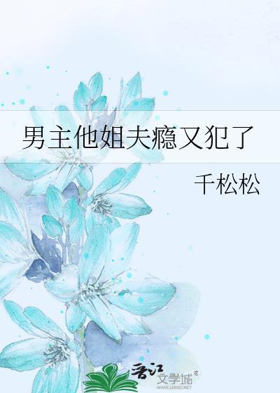 男主姐夫