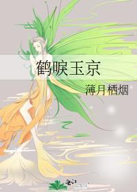 鹤唳玉京(仵作娇娘)txt