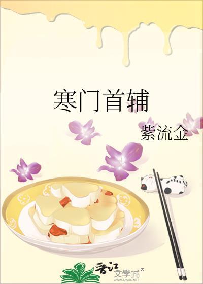 寒门首辅TXT免费