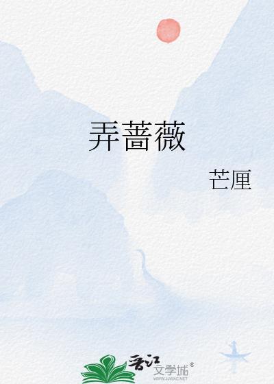 弄蔷薇by芒厘全文阅读