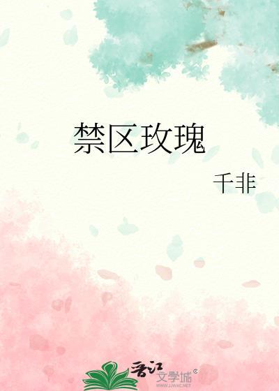 禁区玫瑰千非笔趣阁番外