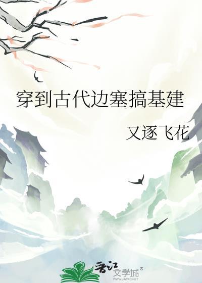穿越之我在古代搞边防