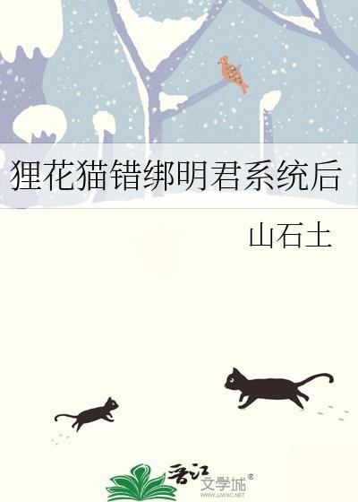 狸花猫错绑明君系统后txt