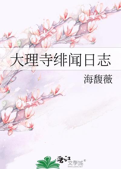 大理寺绯闻日志讲的什么