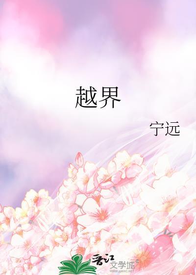 越界的意思