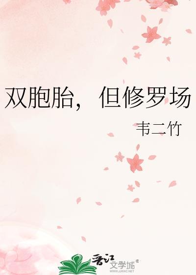 修仙双胞胎