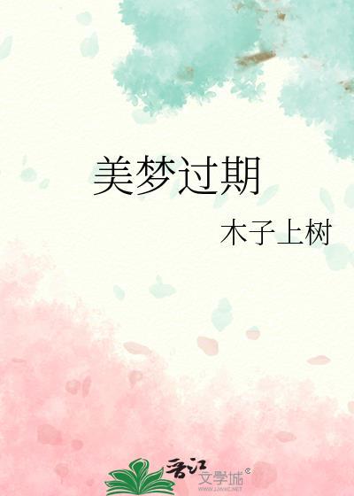 美梦过期讲的什么
