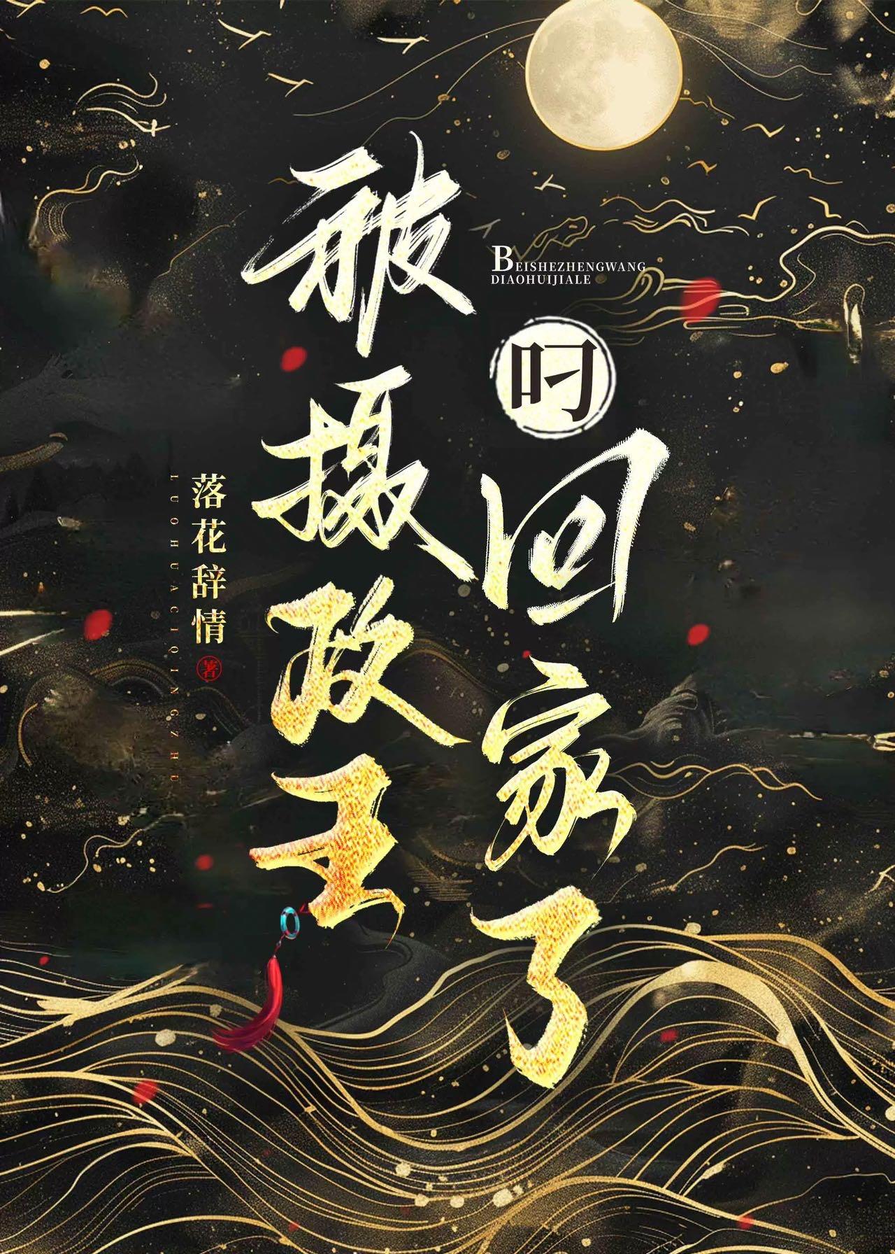 被摄政王宠野了全文免费阅读