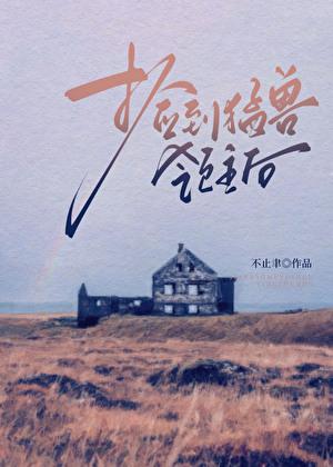 捡了神兽突然暴富