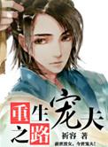 重生宠夫之路全文阅读