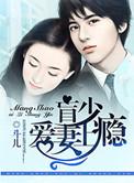 盲少爱妻上瘾盘