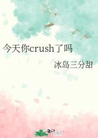 今天你crush了吗最新章节免费阅读