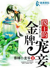 傻王的傻妃
