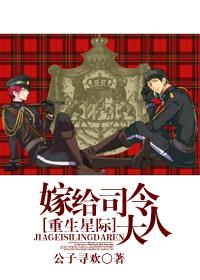 星际之嫁给司令大人全本免费