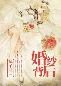 婚纱后面那块布是什么