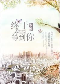 终于等到你无防盗章全文免费阅读