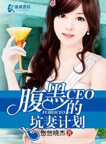 腹黑总裁忙追妻免费阅读
